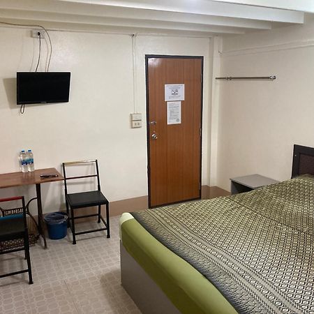 Orchid Guest House ตราด ภายนอก รูปภาพ