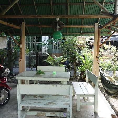 Orchid Guest House ตราด ภายนอก รูปภาพ