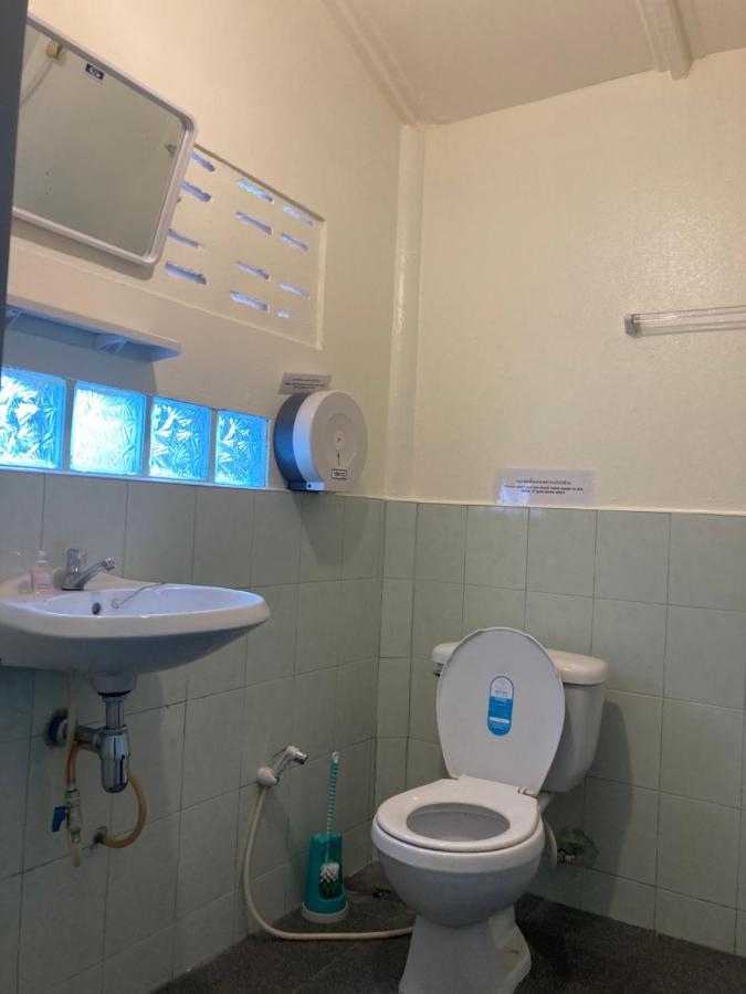 Orchid Guest House ตราด ภายนอก รูปภาพ