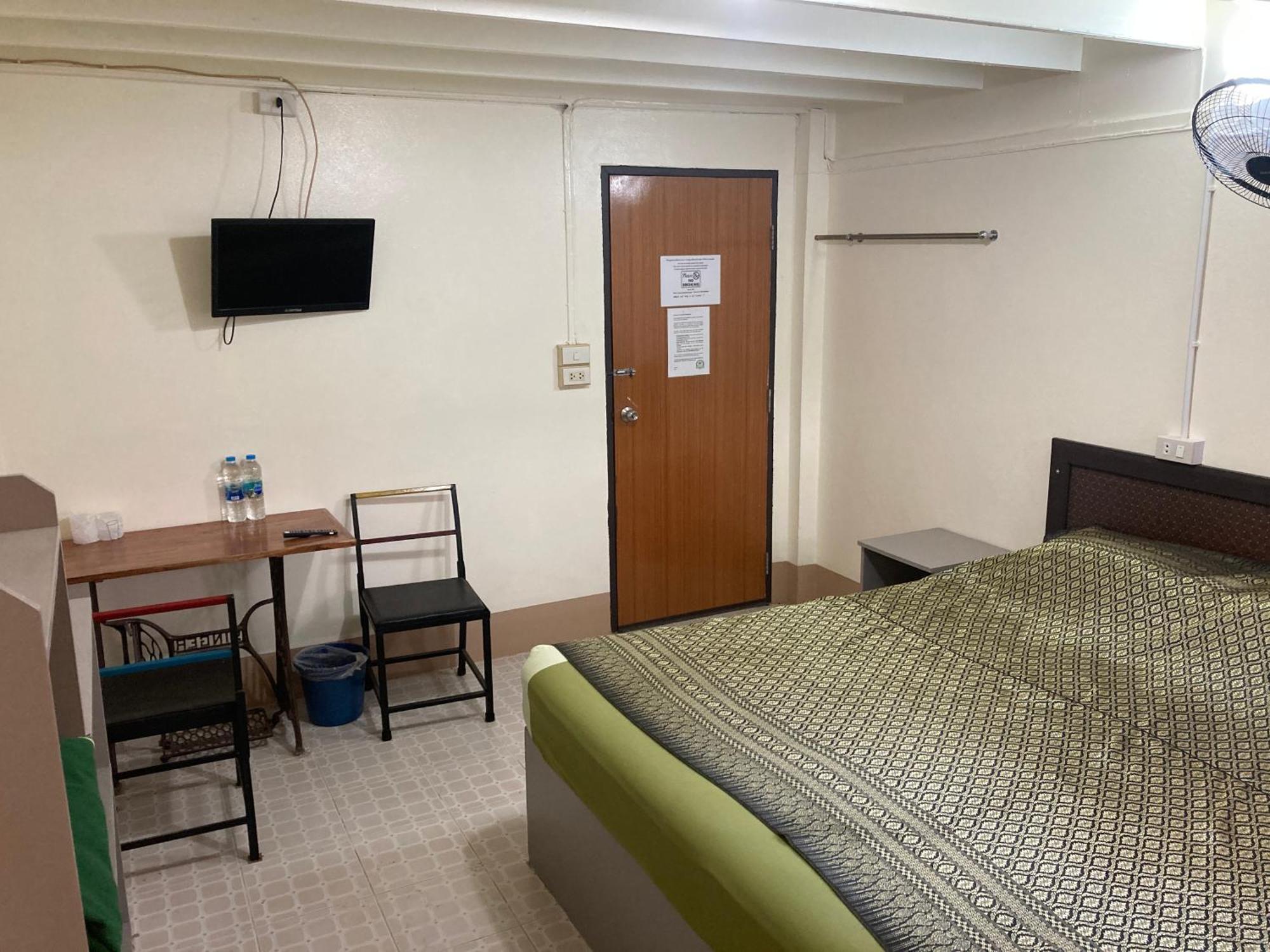 Orchid Guest House ตราด ภายนอก รูปภาพ