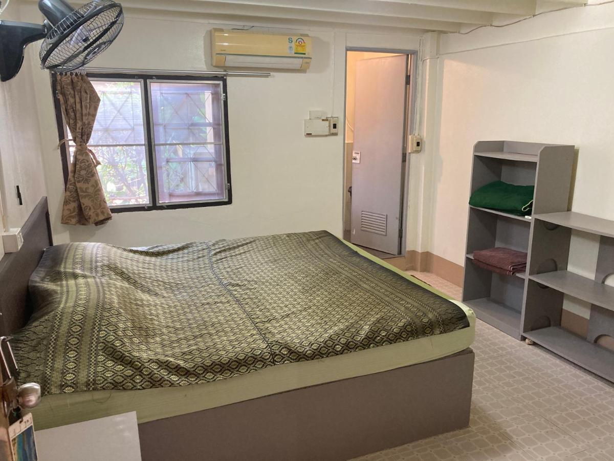 Orchid Guest House ตราด ภายนอก รูปภาพ