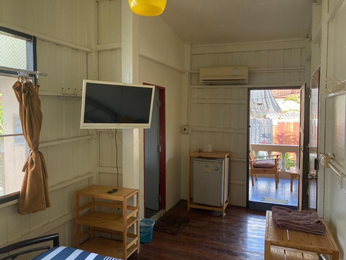 Orchid Guest House ตราด ภายนอก รูปภาพ
