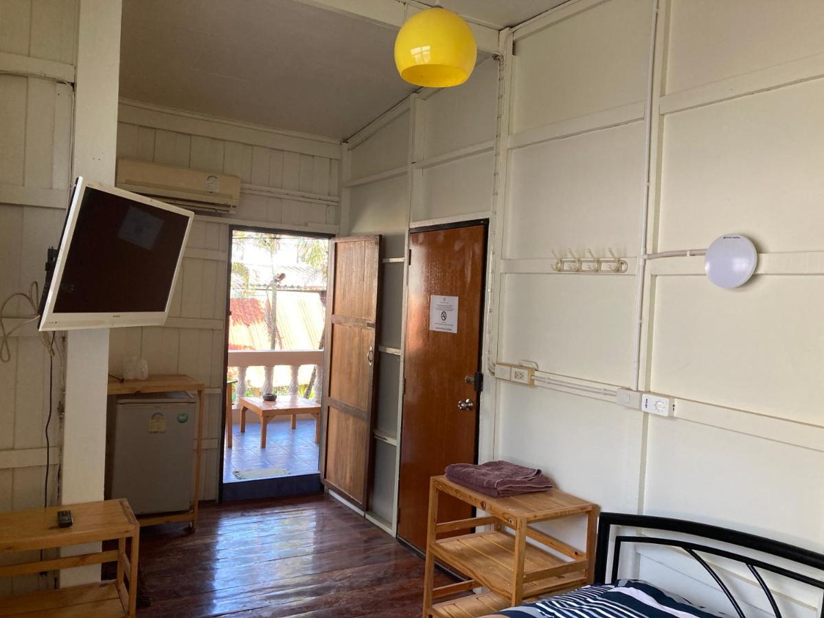 Orchid Guest House ตราด ภายนอก รูปภาพ