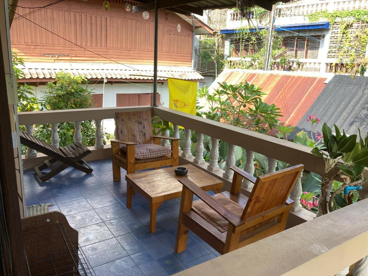 Orchid Guest House ตราด ภายนอก รูปภาพ
