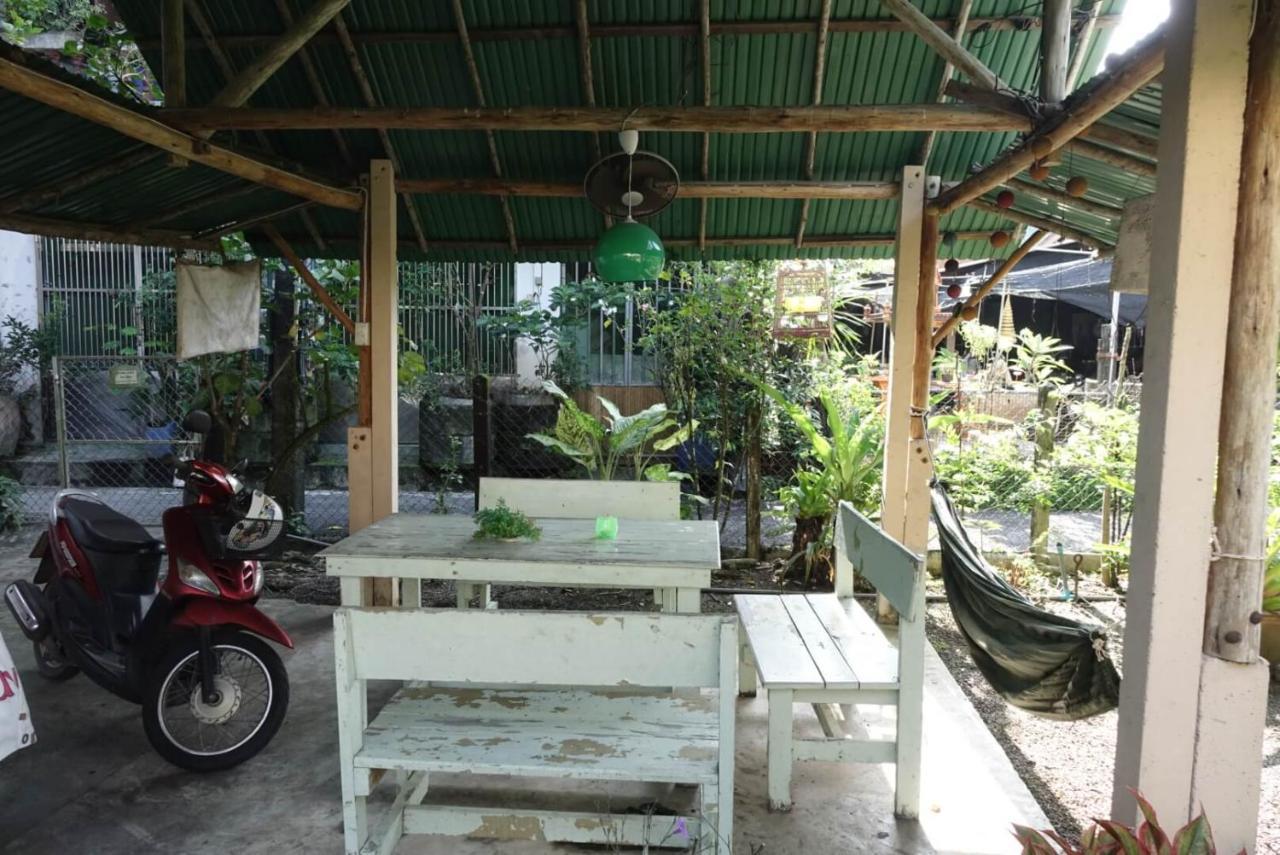 Orchid Guest House ตราด ภายนอก รูปภาพ