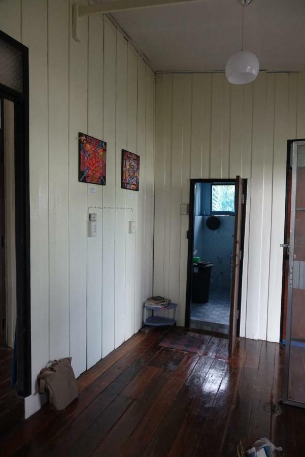 Orchid Guest House ตราด ภายนอก รูปภาพ