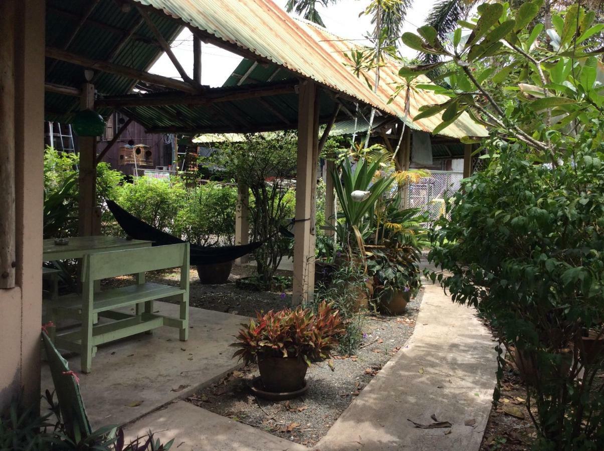 Orchid Guest House ตราด ภายนอก รูปภาพ