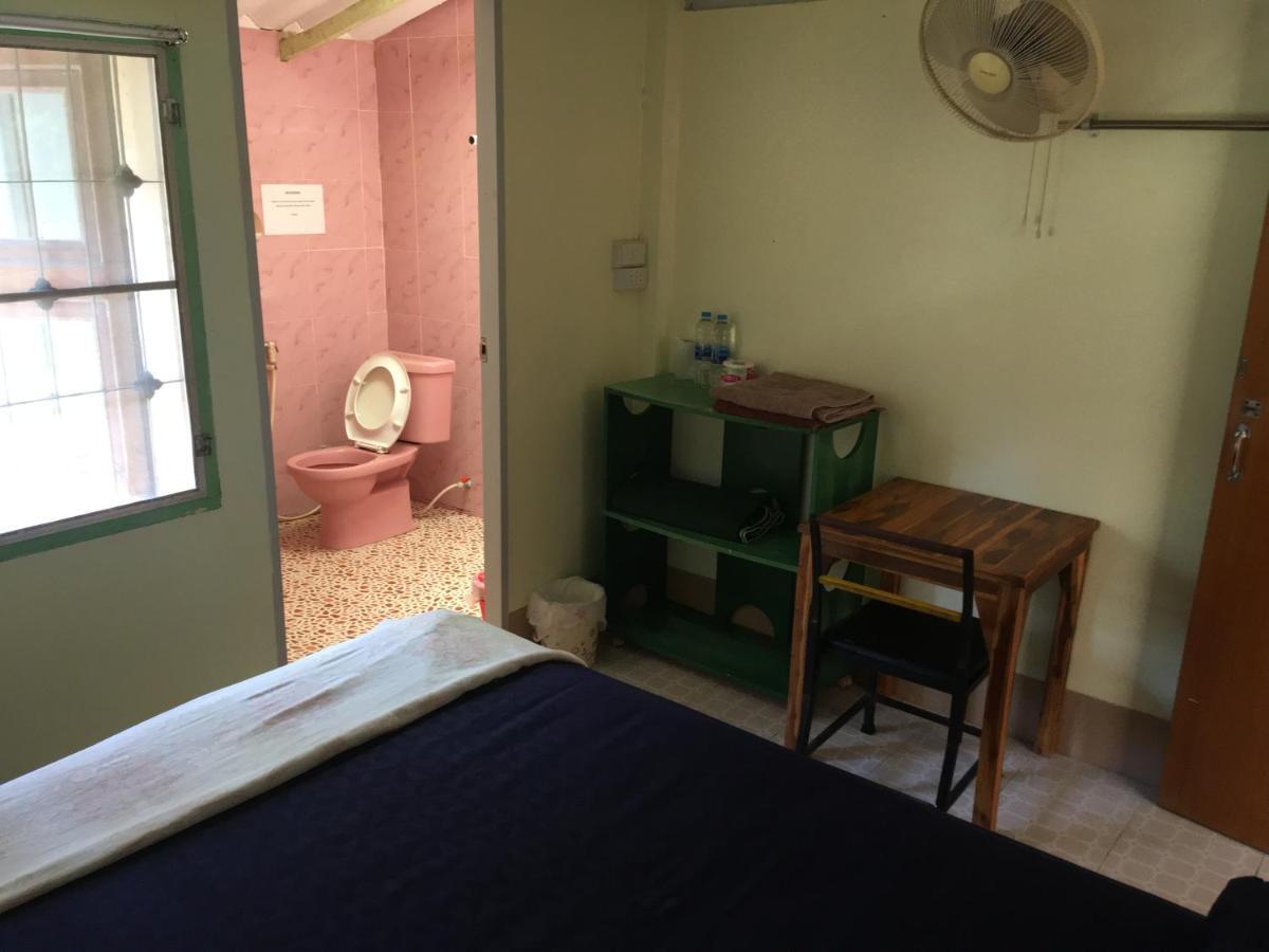 Orchid Guest House ตราด ภายนอก รูปภาพ