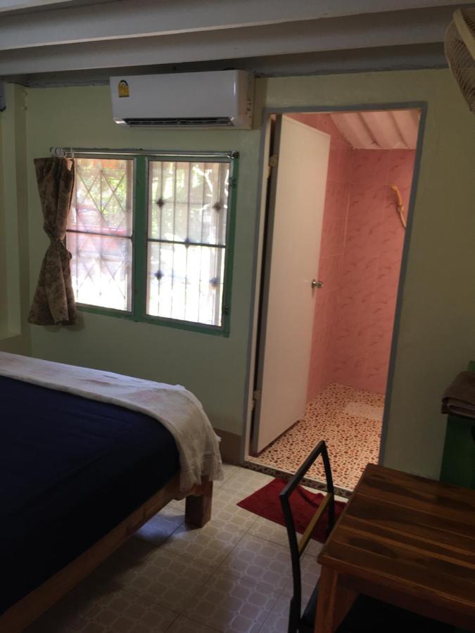 Orchid Guest House ตราด ภายนอก รูปภาพ