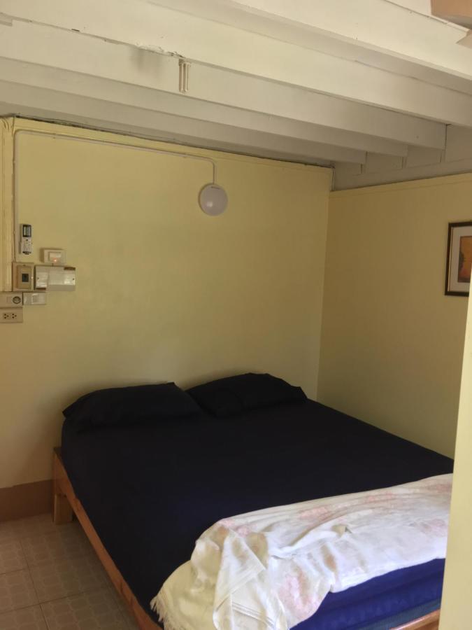 Orchid Guest House ตราด ภายนอก รูปภาพ