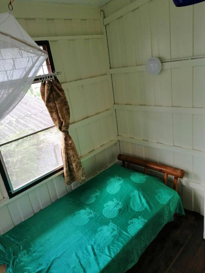 Orchid Guest House ตราด ภายนอก รูปภาพ