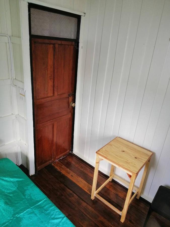 Orchid Guest House ตราด ภายนอก รูปภาพ