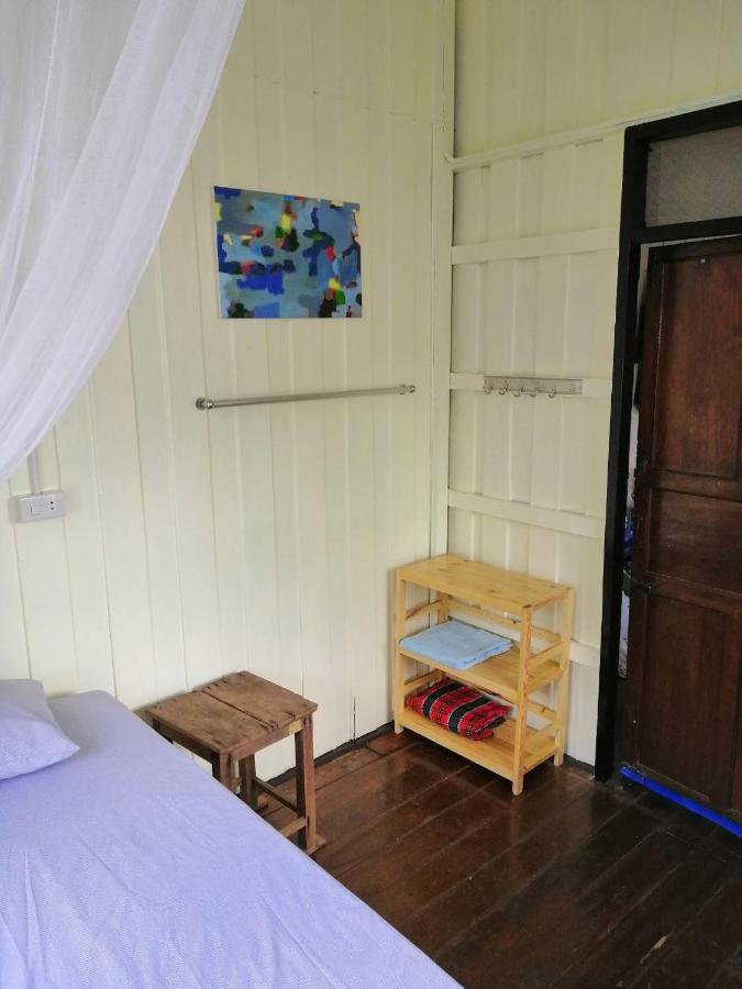Orchid Guest House ตราด ภายนอก รูปภาพ
