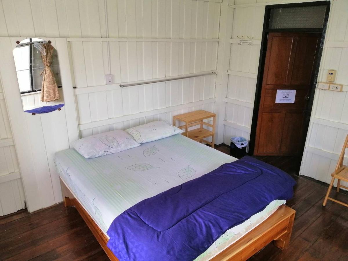 Orchid Guest House ตราด ภายนอก รูปภาพ