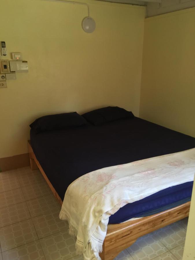 Orchid Guest House ตราด ภายนอก รูปภาพ