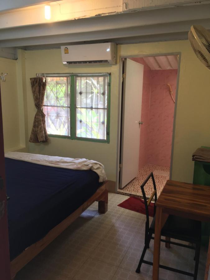 Orchid Guest House ตราด ภายนอก รูปภาพ