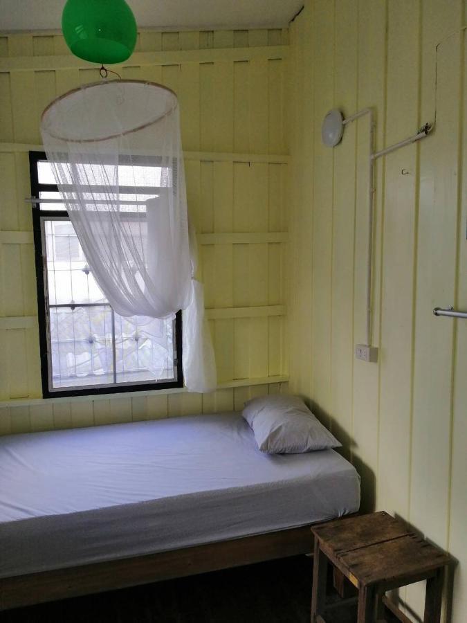 Orchid Guest House ตราด ภายนอก รูปภาพ