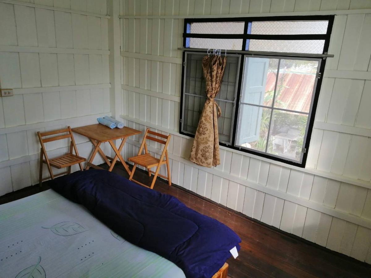 Orchid Guest House ตราด ภายนอก รูปภาพ