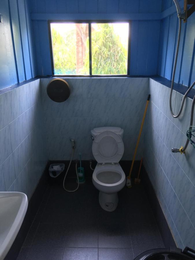 Orchid Guest House ตราด ภายนอก รูปภาพ