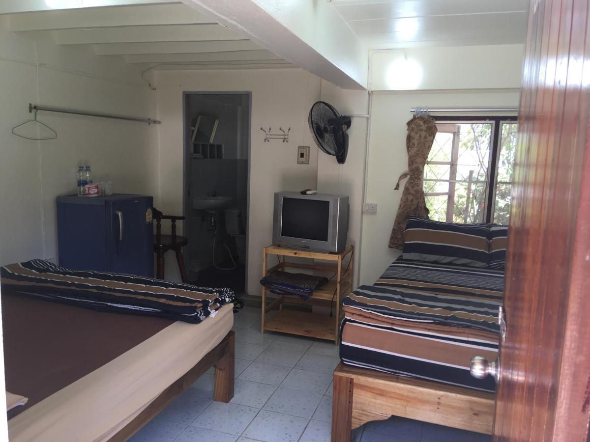 Orchid Guest House ตราด ภายนอก รูปภาพ